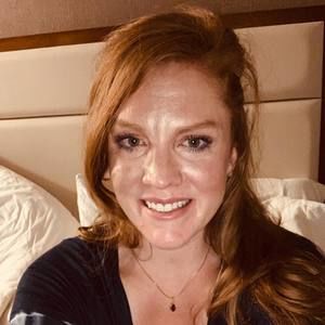 Meet your Posher, Susannah